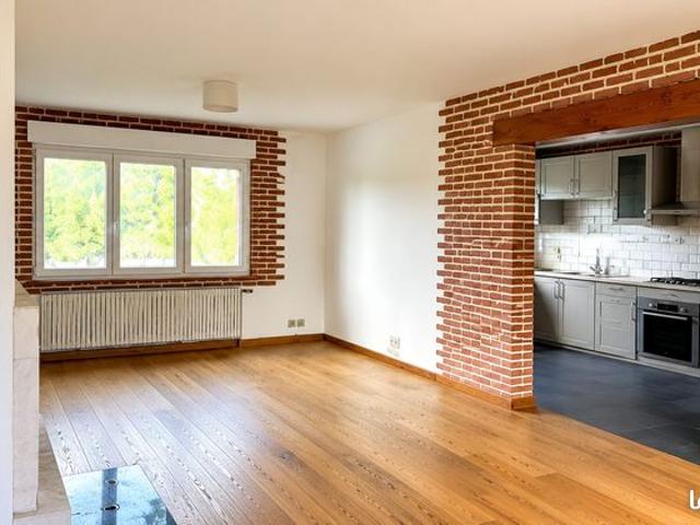 Maison vente à Maing, Nord