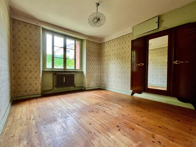 Maison vente à Orchamps-Vennes