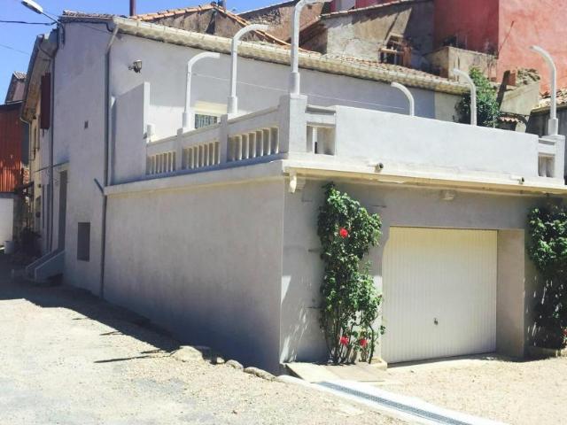 Maison vente à Bédarieux, Hérault