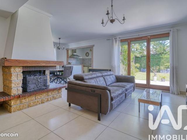 Maison vente à Soisy-sur-Seine, Essonne