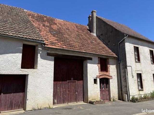 Maison vente à Beaune, Vic-des-prés
