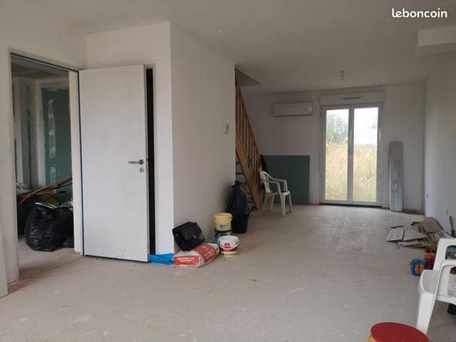 Maison vente à Courville-sur-Eure, Eure-et-Loir