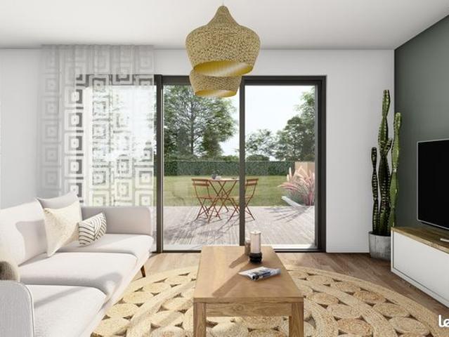 Maison vente à Châteaubriant-Ancenis, Grandchamps-des-fontaines