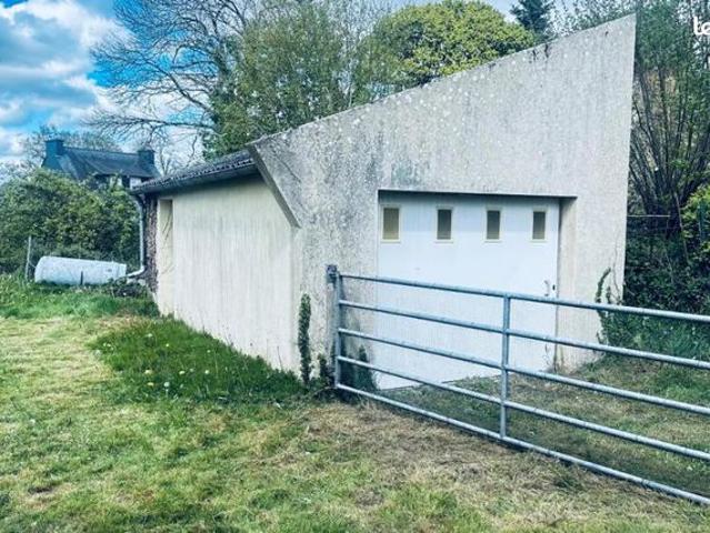 Maison vente à Pontivy, Bretagne