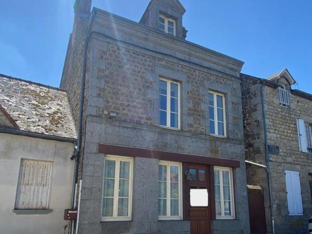 Maison vente à Alençon, Sept-forges