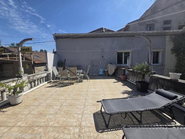 Maison vente à Béziers, Bédarieux