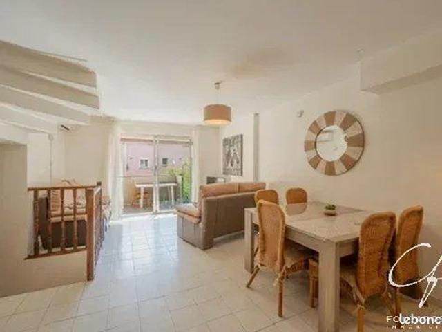 Maison vente à Fréjus, Var