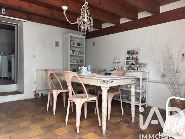 Maison vente à La Rochelle, La Flotte