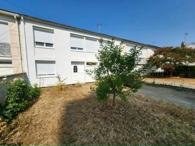 Maison vente à Châtellerault