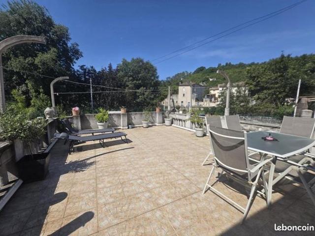 Maison vente à Bédarieux, Hérault
