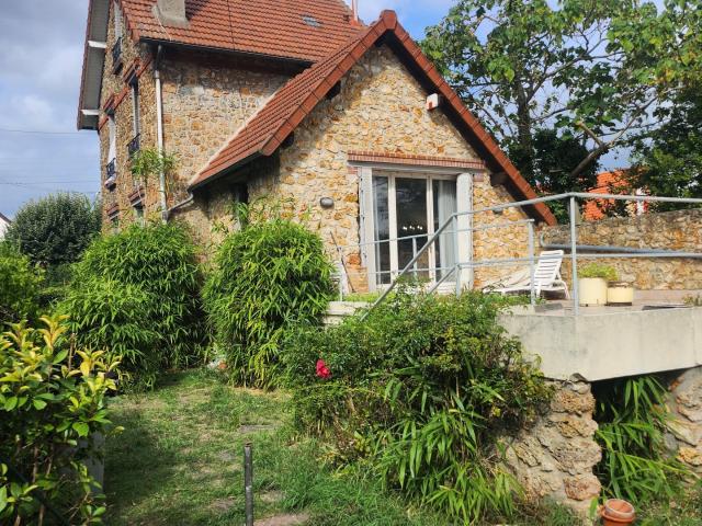Maison vente à Argenteuil, Ermont