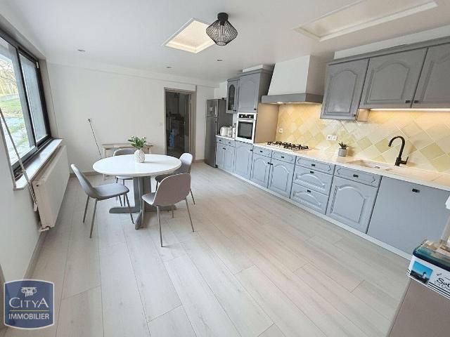 Maison vente à Cambrai, Raillencourt-sainte-olle