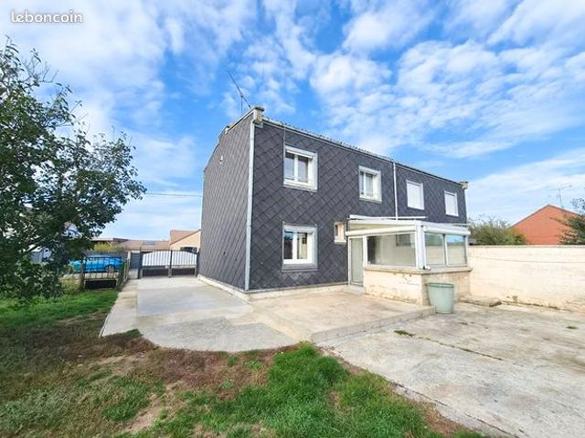 Maison vente à Viesly, Nord