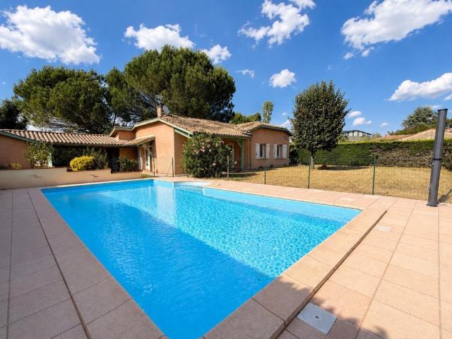 Maison vente à Villeneuve-sur-Lot, Saint-sylvestre-sur-lot