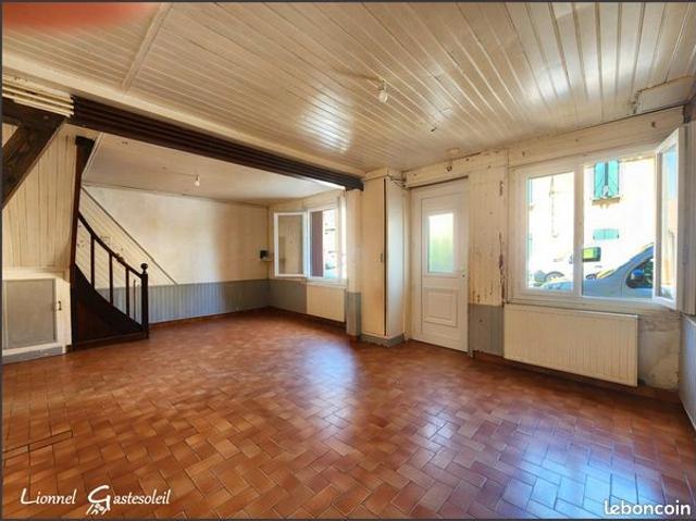 Maison vente à Libourne, Pineuilh