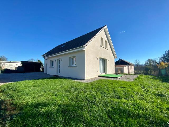 Maison location à Besançon, Saint-vit