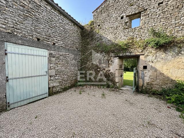 Maison vente à Niort, Azay-le-brûlé