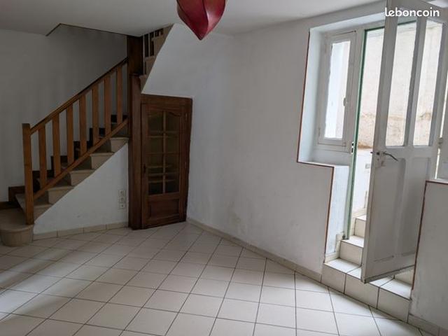 Maison vente à Clermont-Ferrand, Pont-du-château