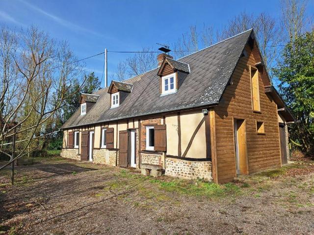 Maison vente à Mortagne-au-Perche, Saint-aubin-de-bonneval