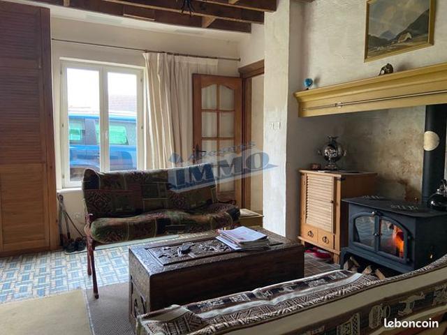 Maison vente à Arras, Avesnes-le-comte