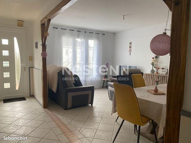 Maison vente à Segré, Miré
