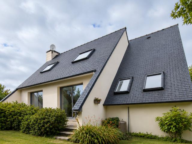 Maison vente à Guingamp, Bretagne