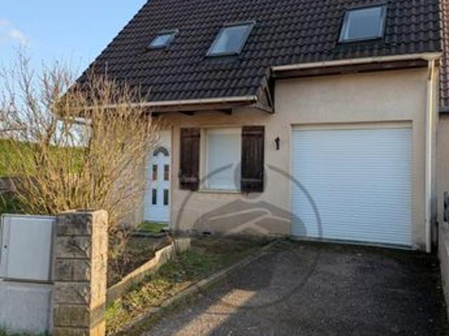 Maison vente à Thionville, Volstroff