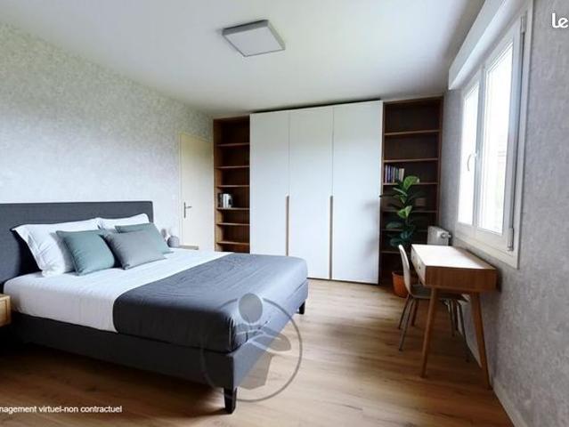 Maison vente à Thionville, Volstroff