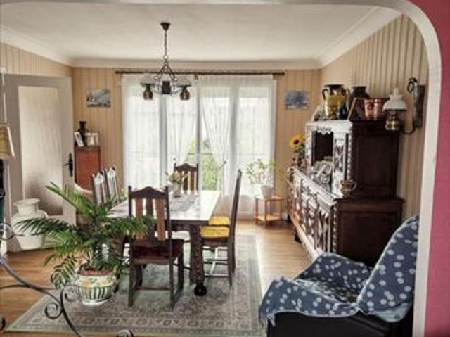 Maison vente à Cherbourg
