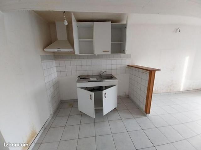 Maison vente à Pontivy, Bretagne