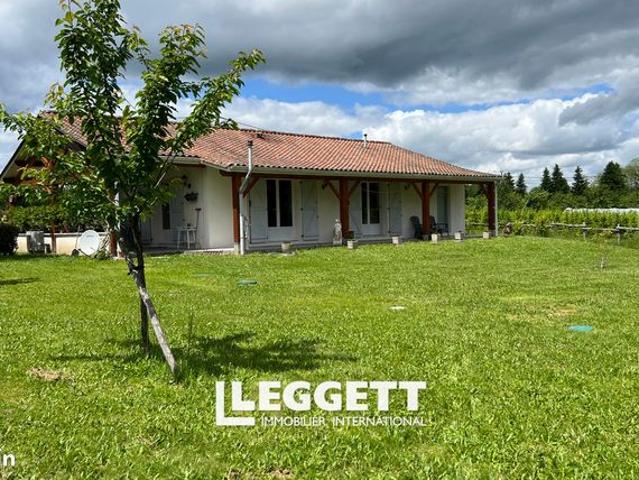 Maison vente à Lesparre-Médoc, Saint-estèphe