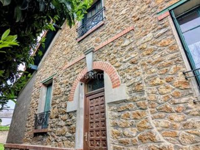 Maison vente à Évry, Corbeil-essonnes