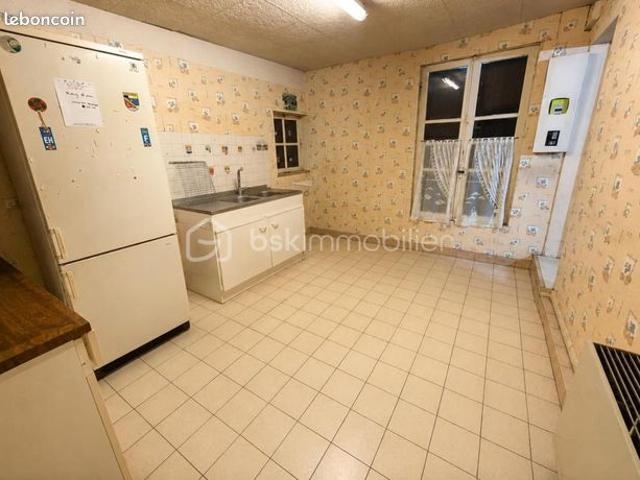 Maison vente à Châlons-en-Champagne, Mourmelon-le-grand