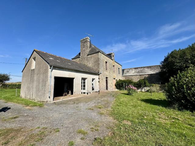 Maison vente à Vannes, Bretagne