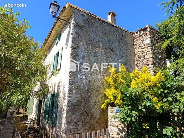 Maison vente à Narbonne, Lairière