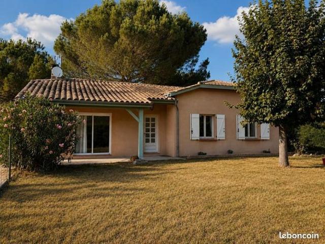 Maison vente à Villeneuve-sur-Lot, Saint-sylvestre-sur-lot