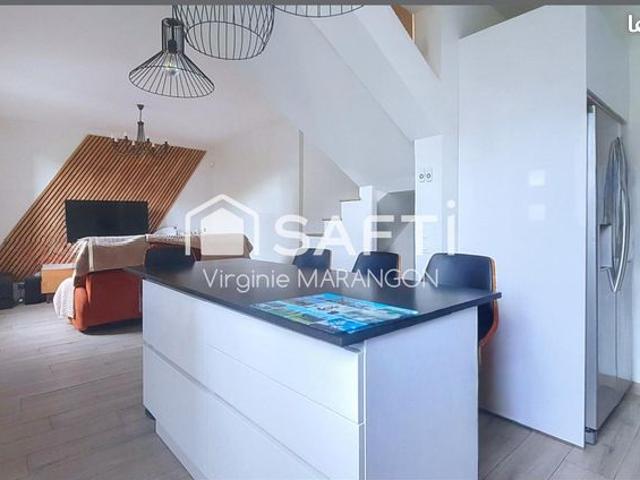 Maison vente à Argenteuil