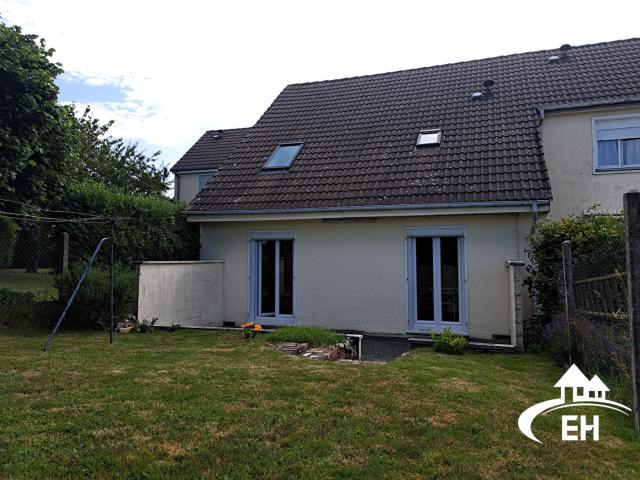 Maison vente à Mortagne-au-Perche, L'aigle
