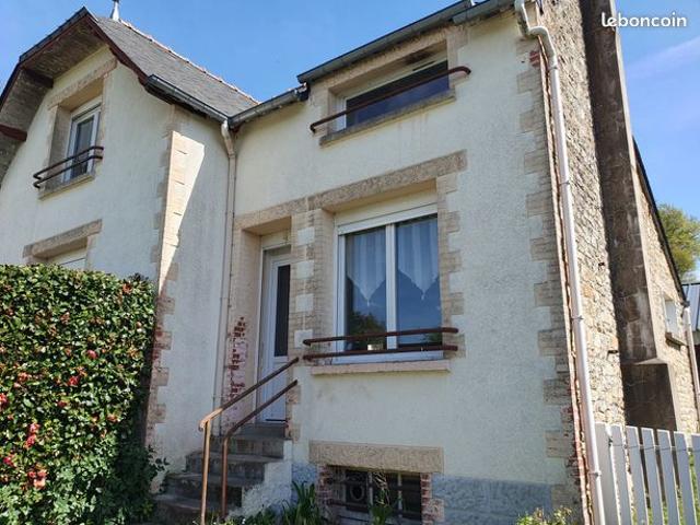 Maison vente à Val d'Oust, Morbihan