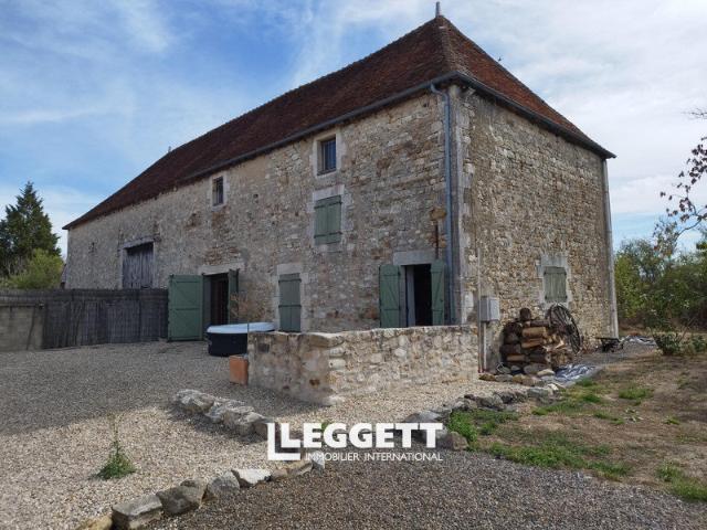 Maison vente à Le Blanc, Lignac