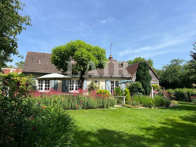 Maison vente à Argentan, Montreuil-au-houlme