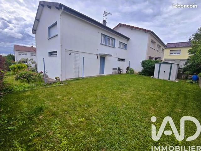 Maison vente à Val-de-Briey, Lexy