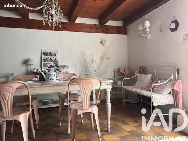 Maison vente à La Flotte, Charente-Maritime