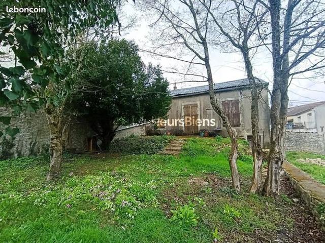 Maison vente à Langres, Bourbonne-les-bains