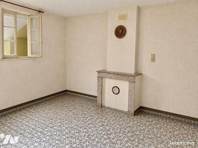 Maison vente à Villers-Outréaux, Nord
