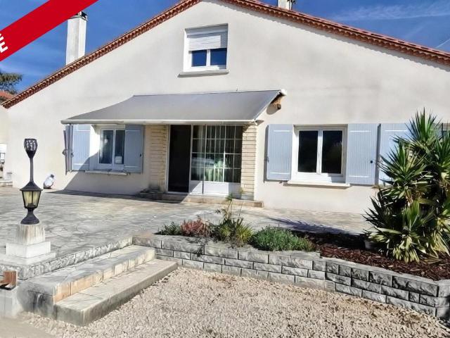 Maison vente à Loulay, Charente-Maritime
