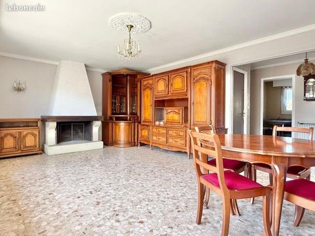 Maison vente à Épernay, Morangis