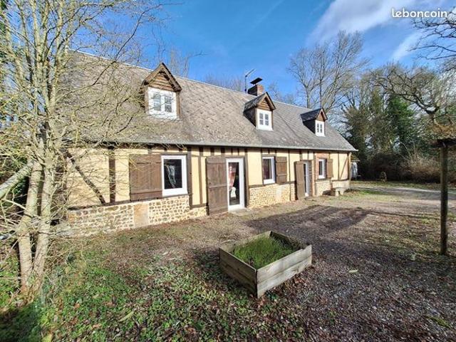 Maison vente à Mortagne-au-Perche, Saint-aubin-de-bonneval