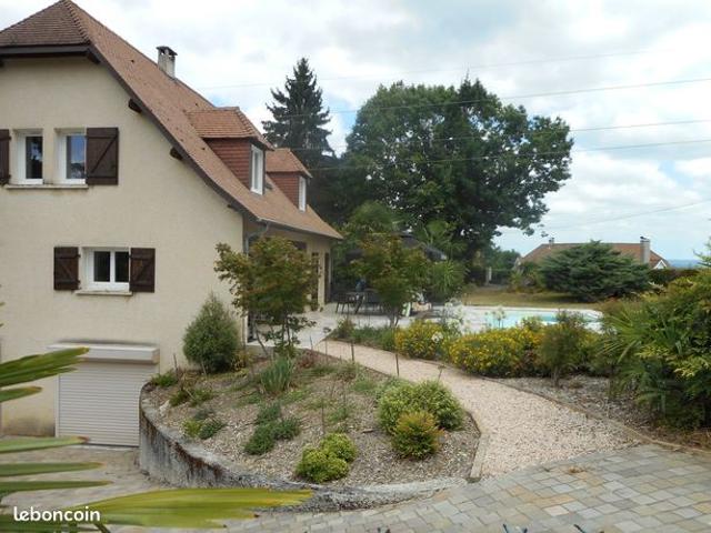Maison vente à Pau, Jurançon