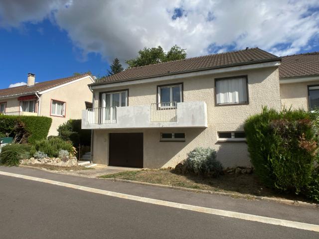 Maison vente à Chevreuse, Yvelines